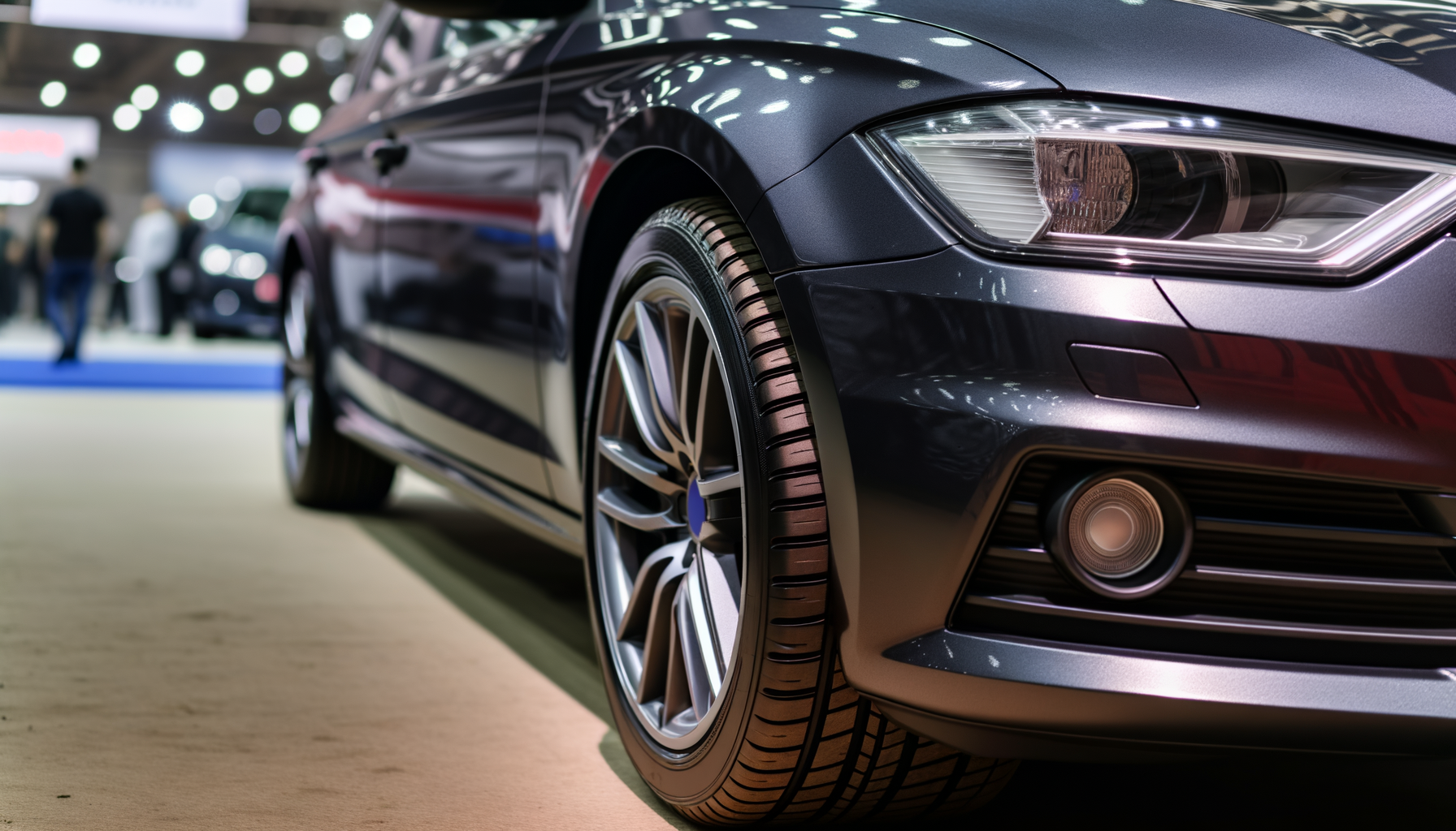 ADAS : ces nouvelles assistances qui transforment la sécurité routière