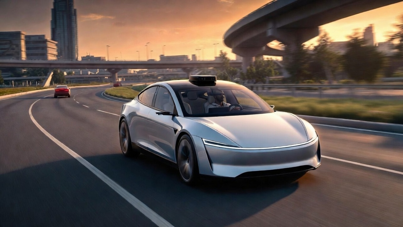 Nieuwe generatie 2026: welke technologische ontwikkelingen veranderen de rijervaring echt?